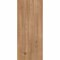 Ekena Millwork Ridgewood Rough Sawn Corbel w/Backplate, Western Red Cedar, 6"W x 10"D x 14"H COR06X10X14RID01RWR - alternate 4
